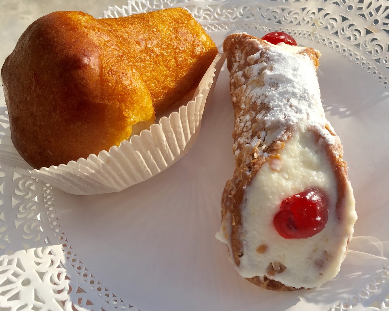 Pasticceria Asselle, Bra