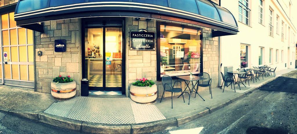 Pasticceria Asselle
