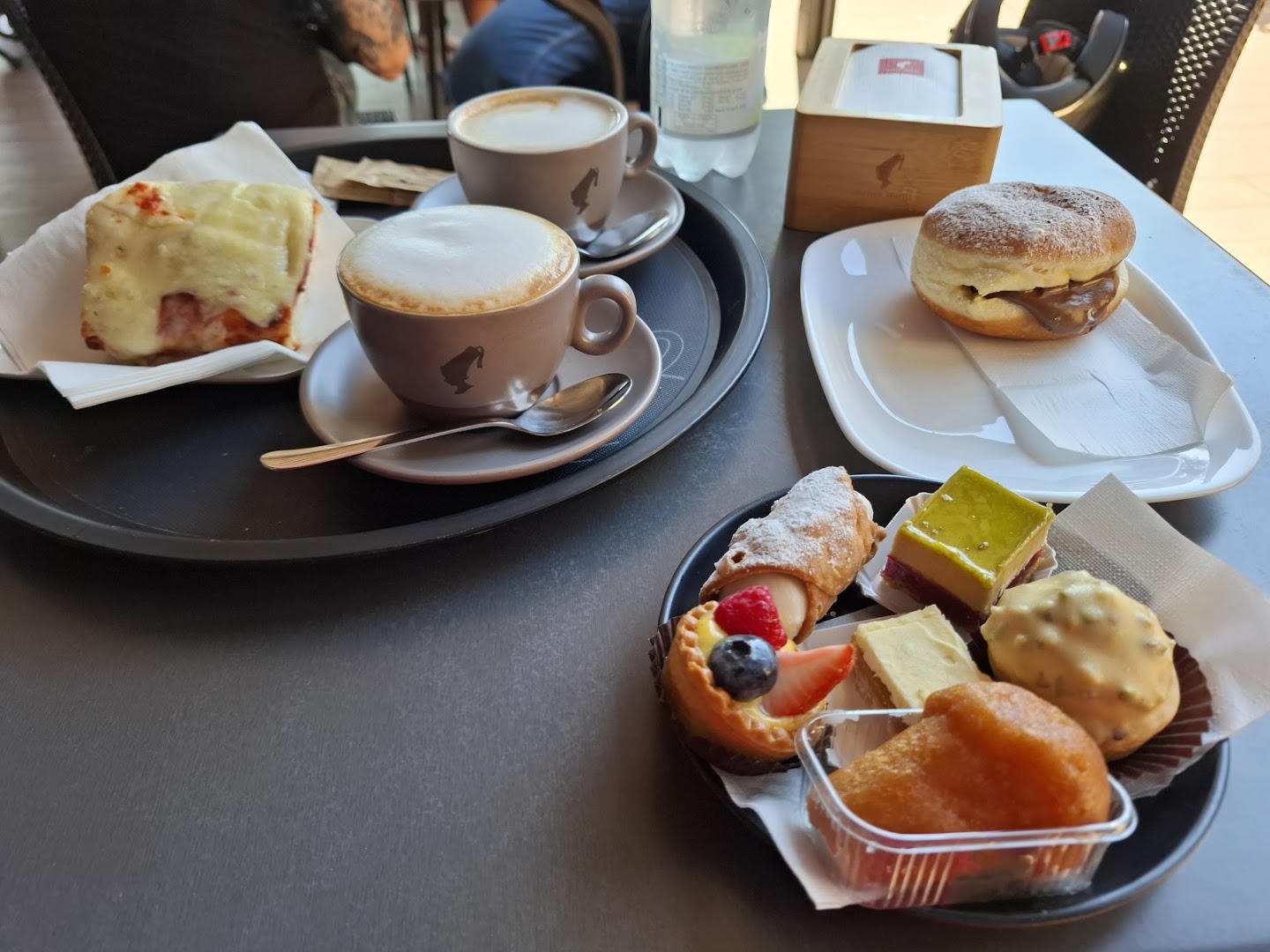 Pasticceria Asta