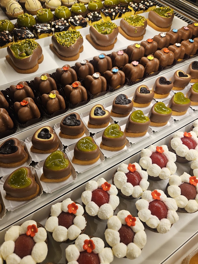 Pasticceria Asta