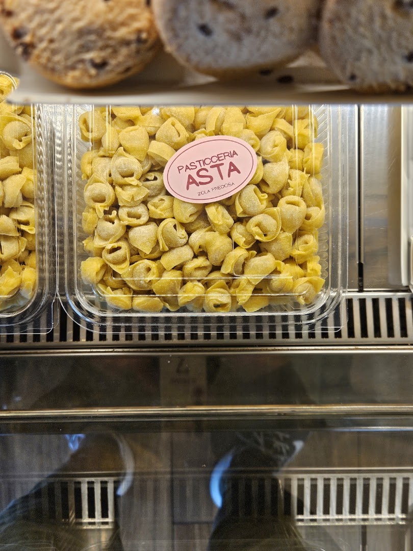 Pasticceria Asta