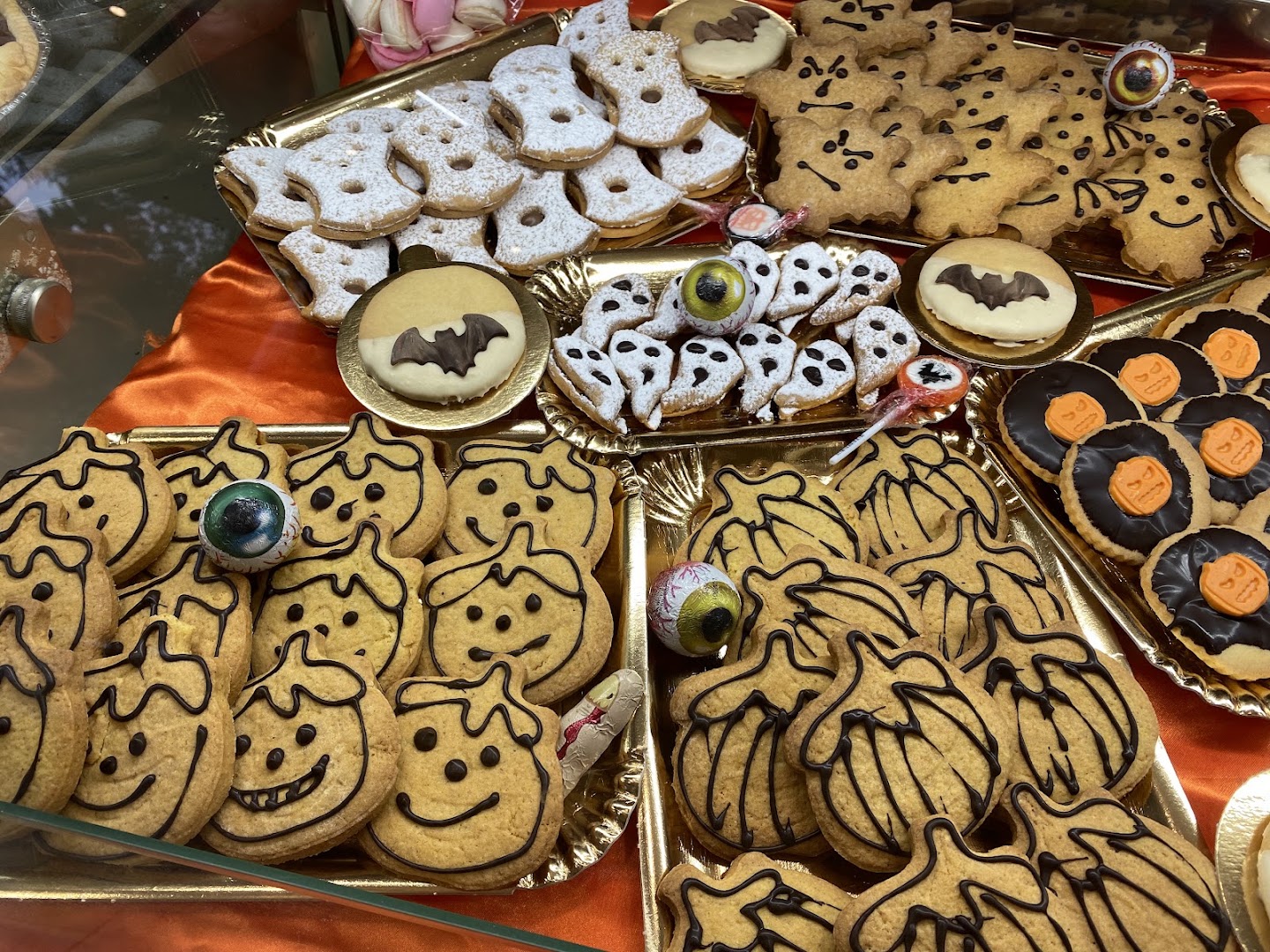 Pasticceria Aurora SNC di Tonelli Elena e C., Casalecchio di Reno