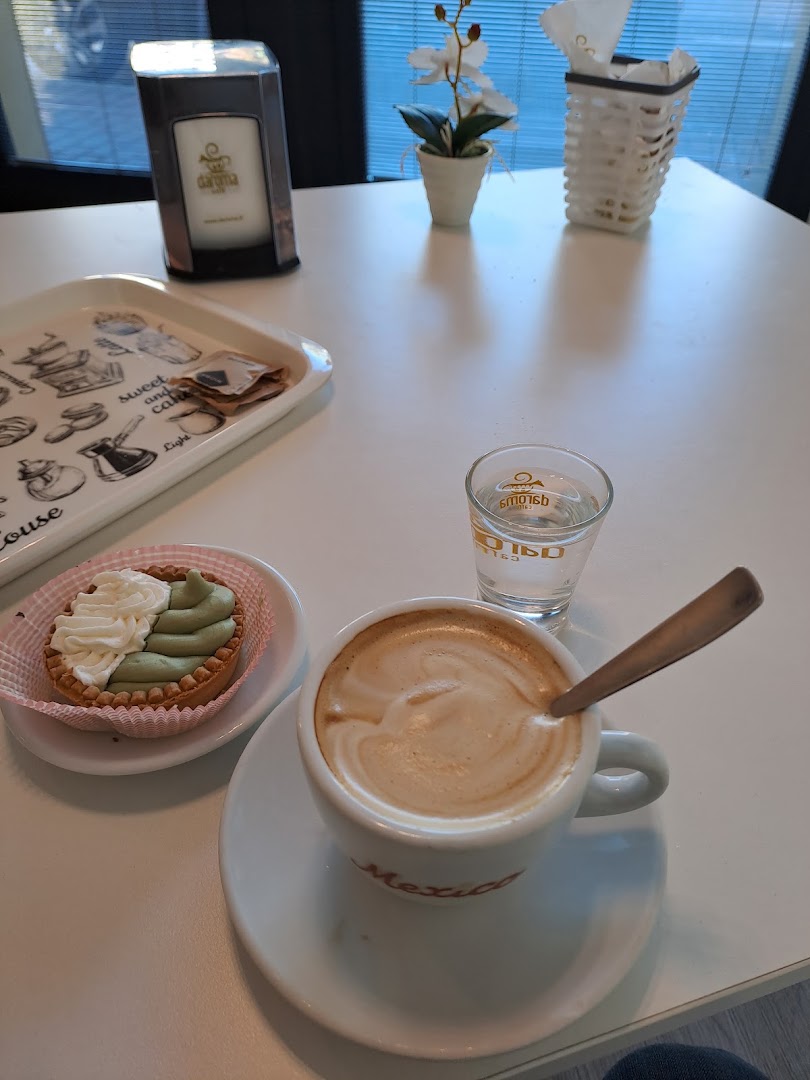 Pasticceria Aurora SNC di Tonelli Elena e C.