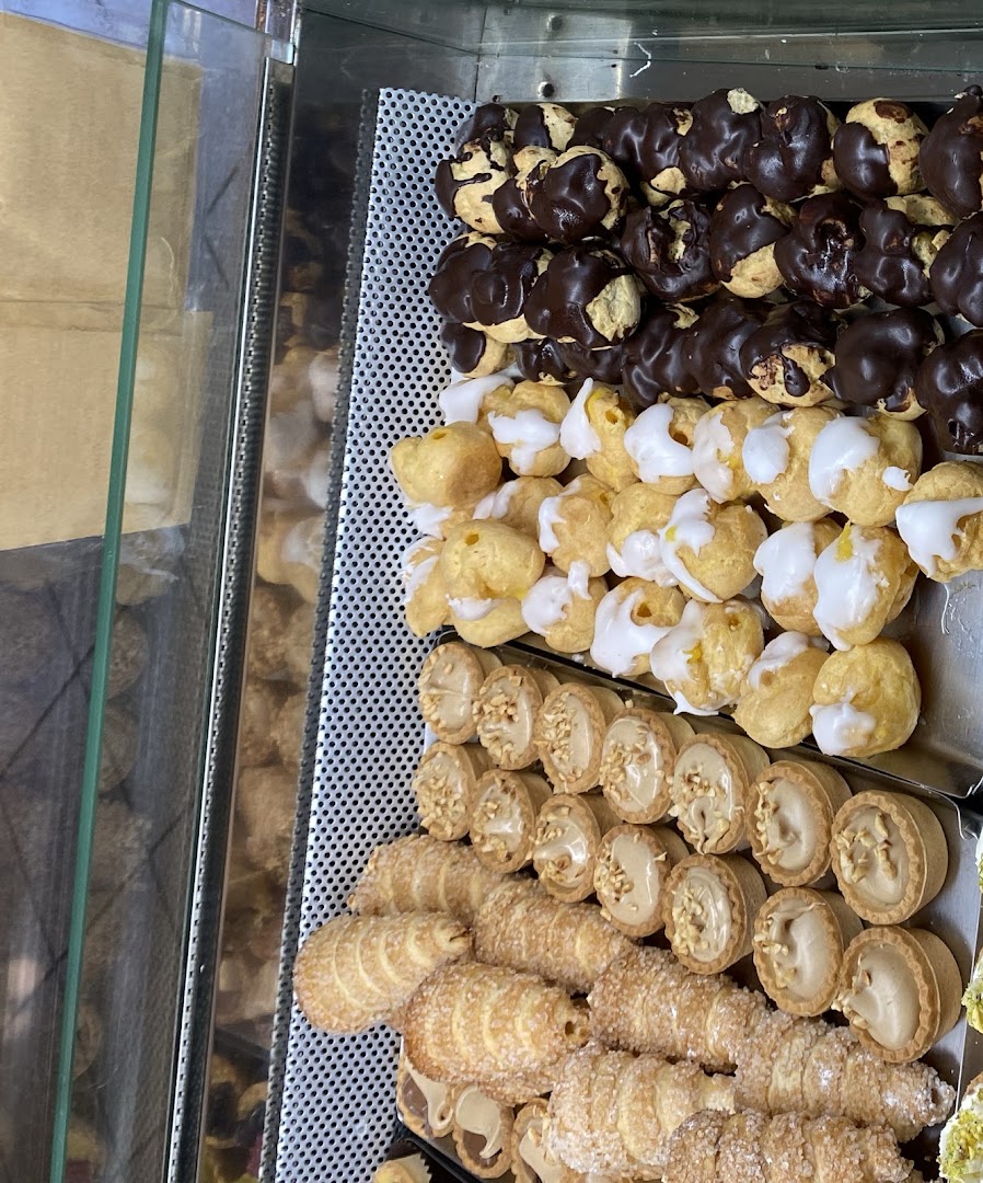 Pasticceria Aurora SNC di Tonelli Elena e C.