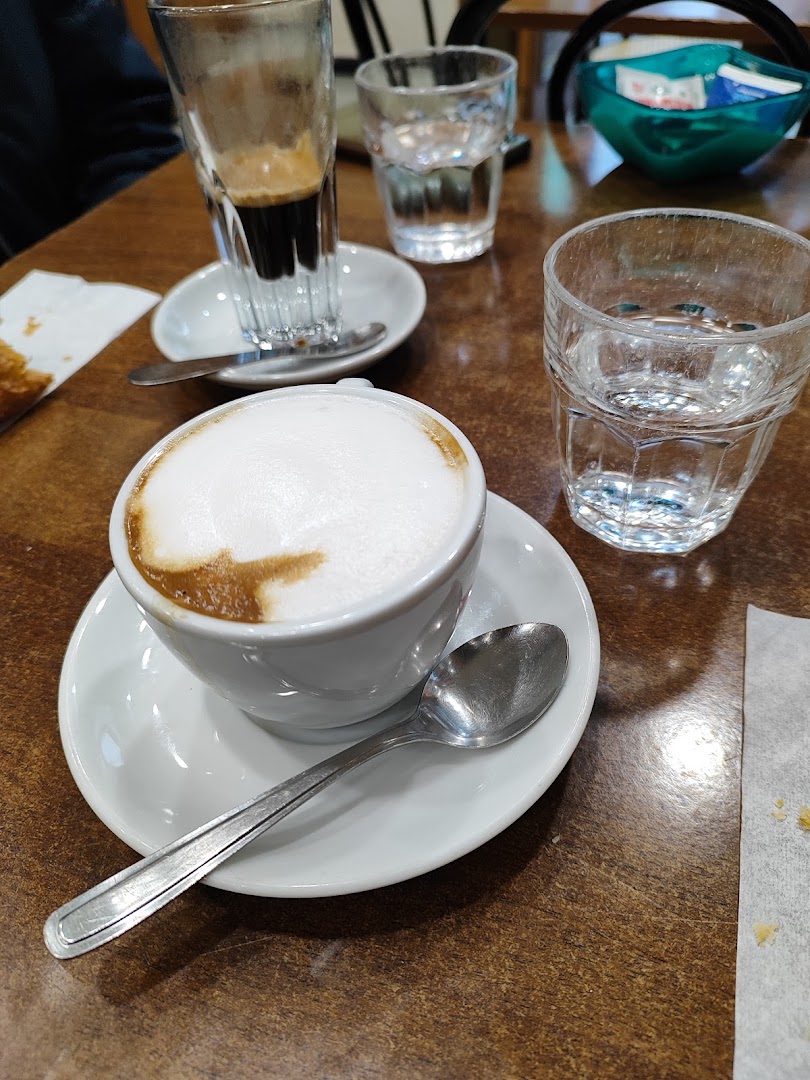 Pasticceria Aurora