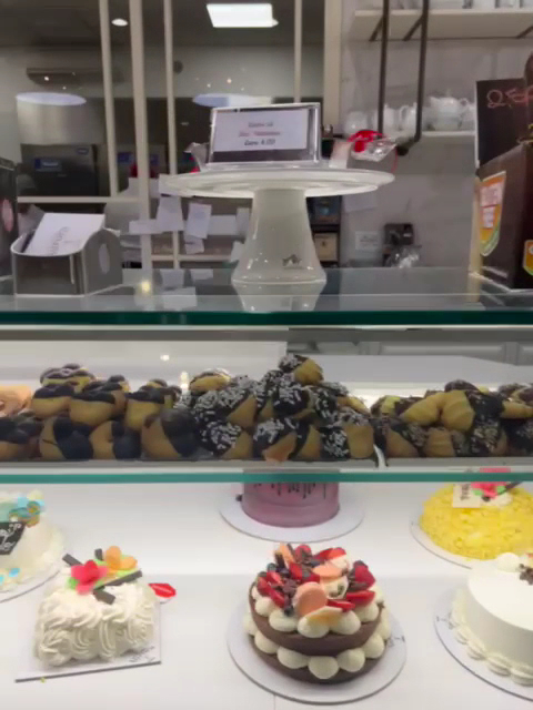 Pasticceria Aurora