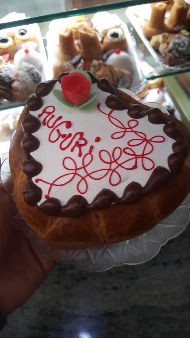 Pasticceria Aurora