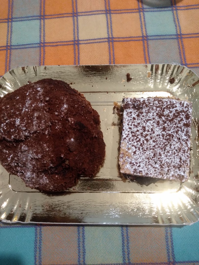 Pasticceria Azzari