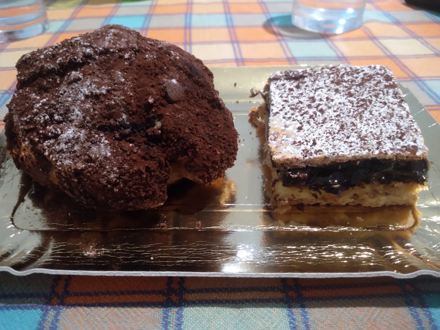 Pasticceria Azzari