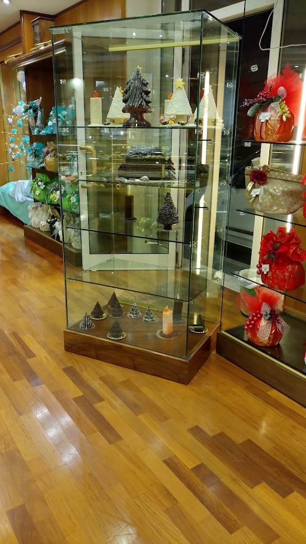 Pasticceria Azzari, San Benedetto del Tronto
