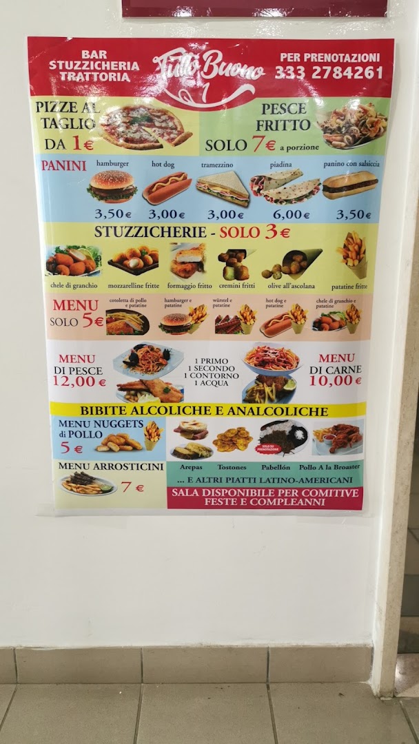 Pasticceria Azzari