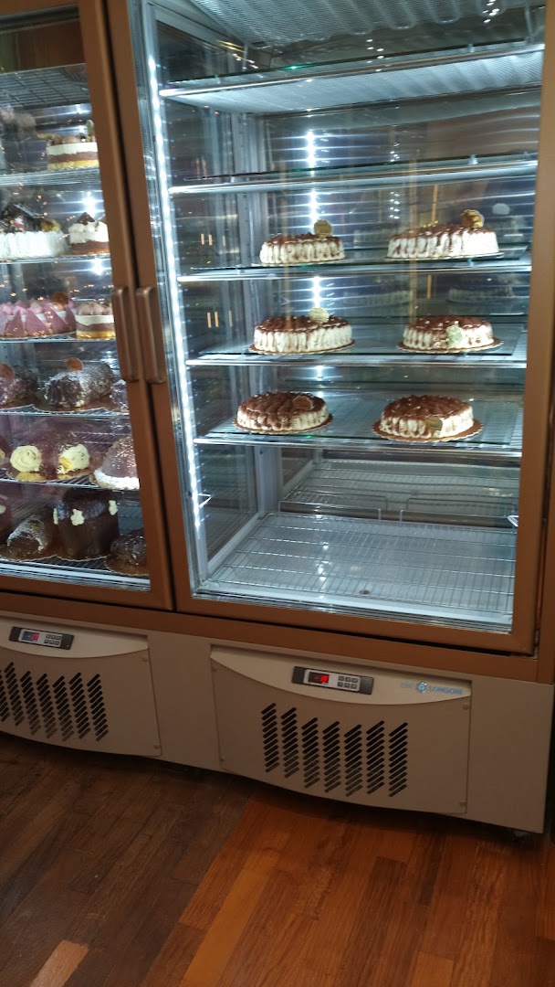 Pasticceria Azzari