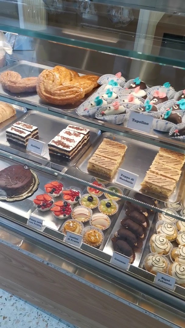 Pasticceria Baby B, Sedico