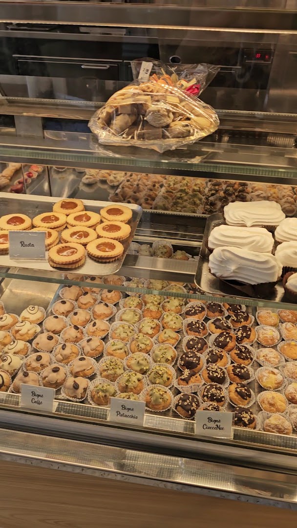 Pasticceria Baby B