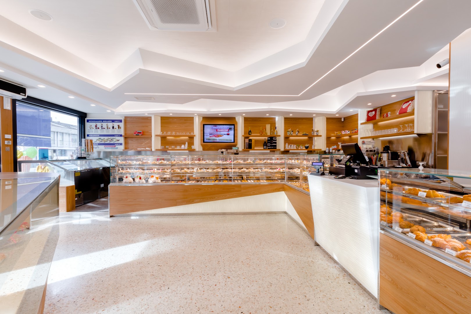 Pasticceria Baby B