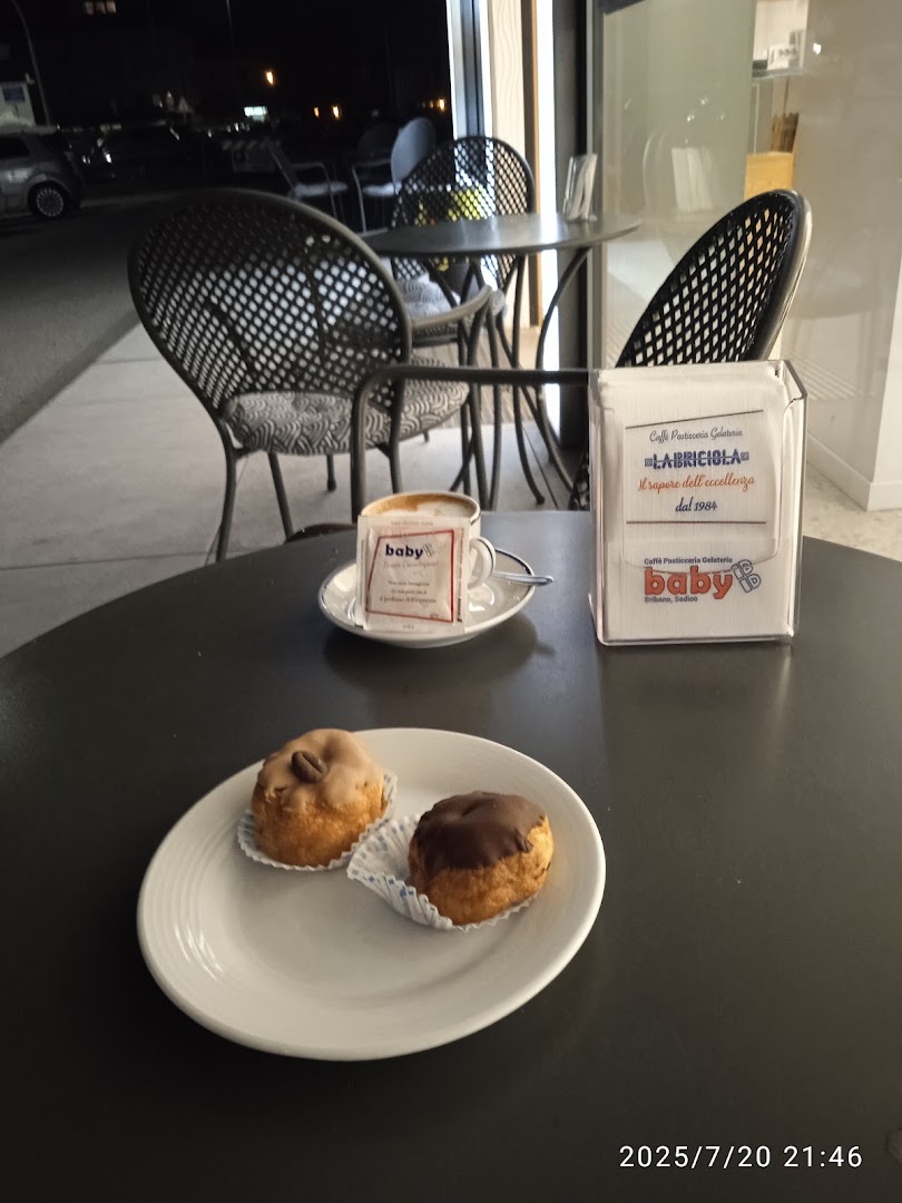 Pasticceria Baby B
