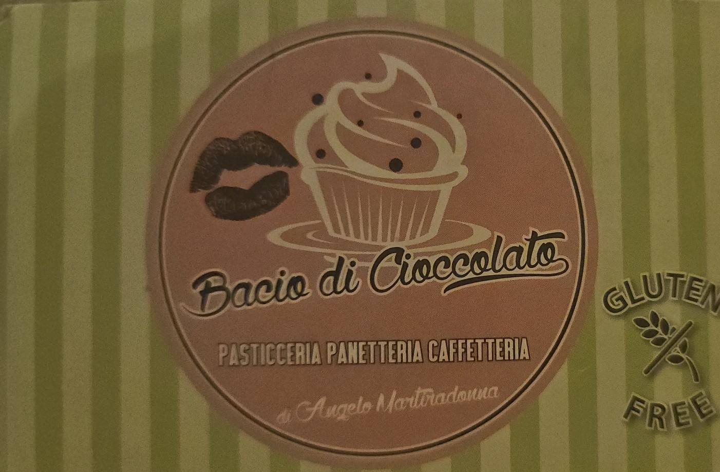 Pasticceria Bacio di Cioccolato