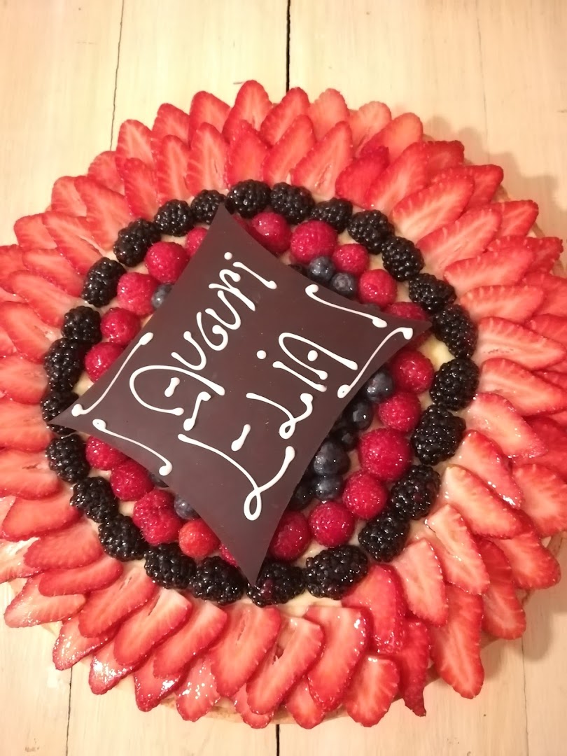Pasticceria Bacio di Cioccolato