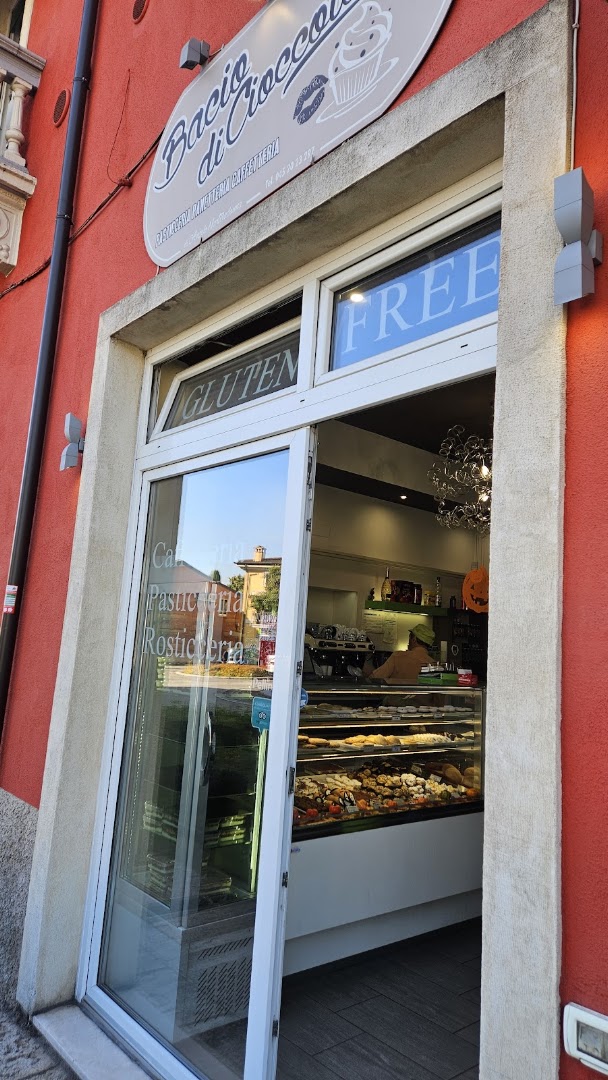 Pasticceria Bacio di Cioccolato