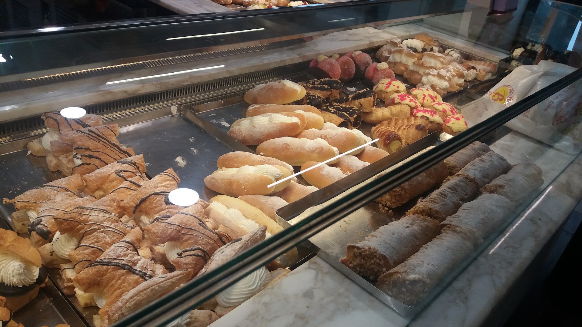 Pasticceria Baglioni S.N.C, Deruta