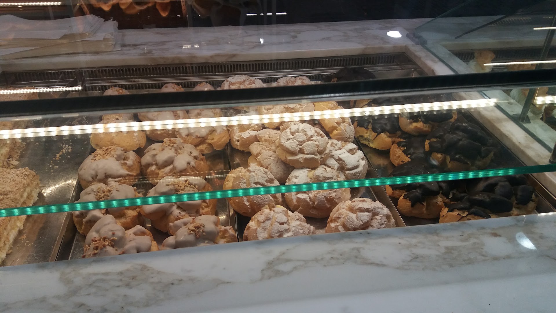 Pasticceria Baglioni S.N.C