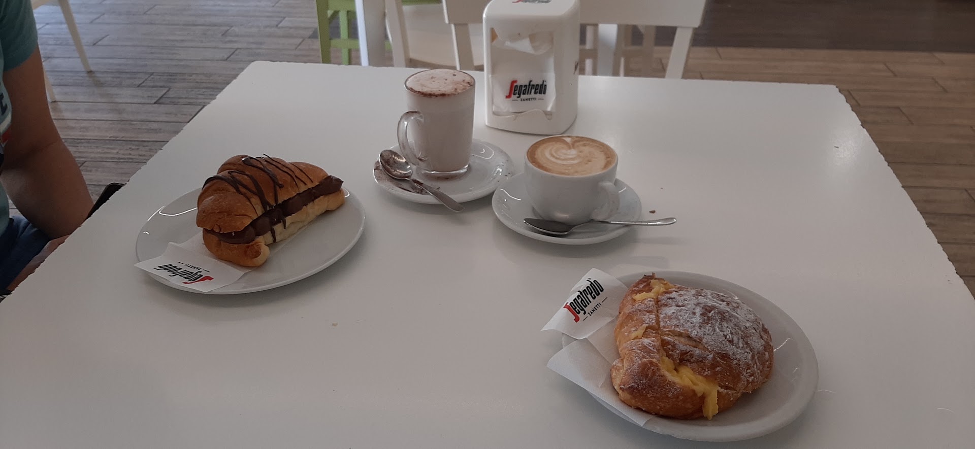 Pasticceria Baglioni S.N.C