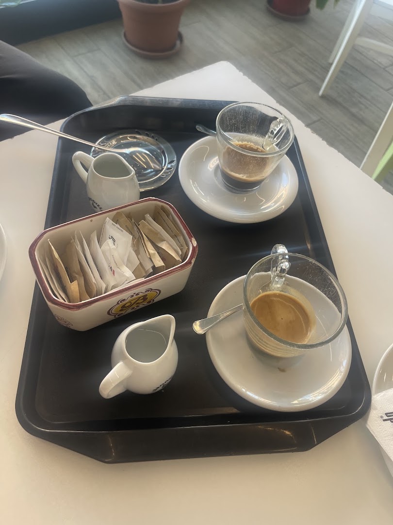 Pasticceria Baglioni S.N.C