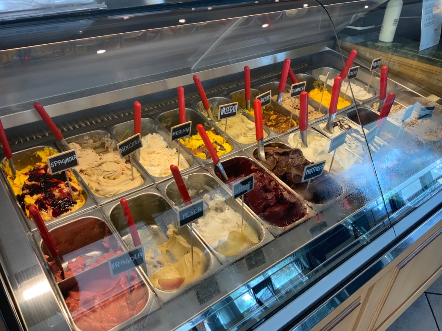 Pasticceria Bagnolese S.R.L.
