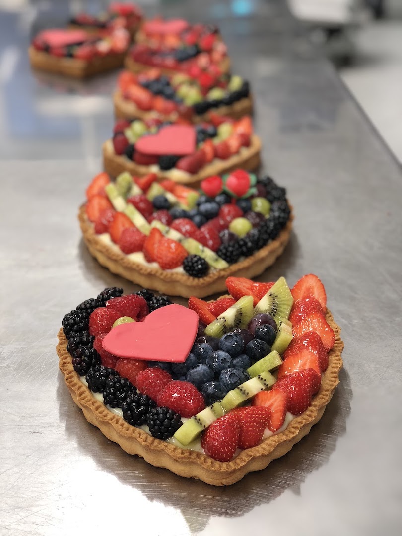 Pasticceria Balestrini