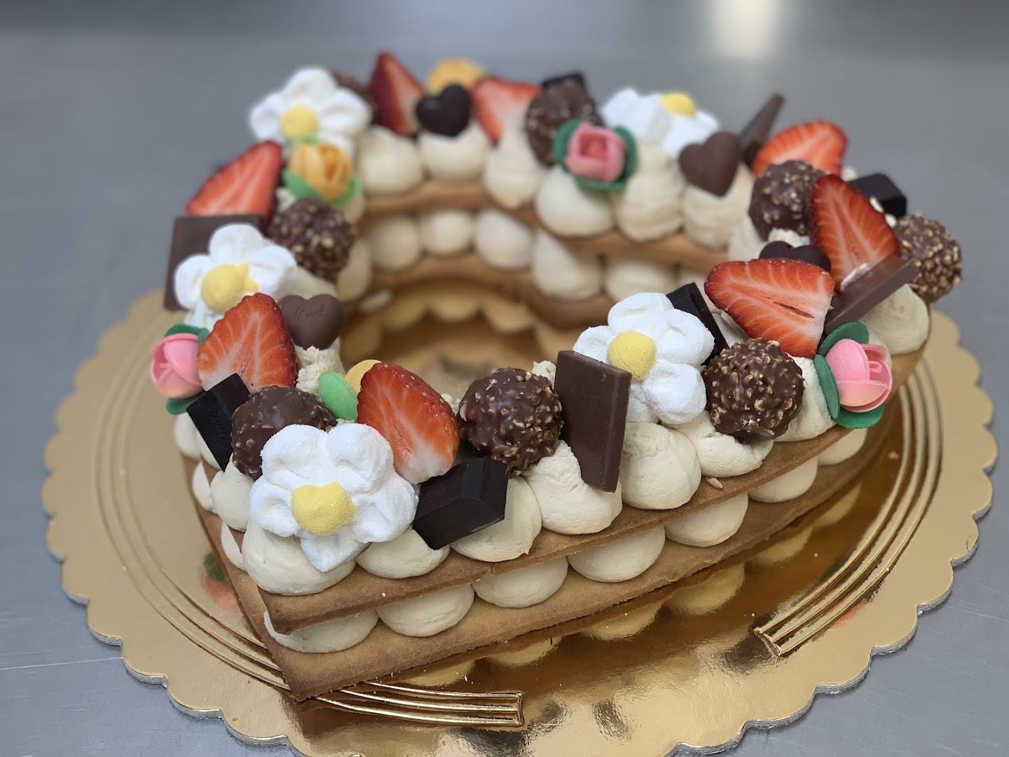 Pasticceria Balestrini