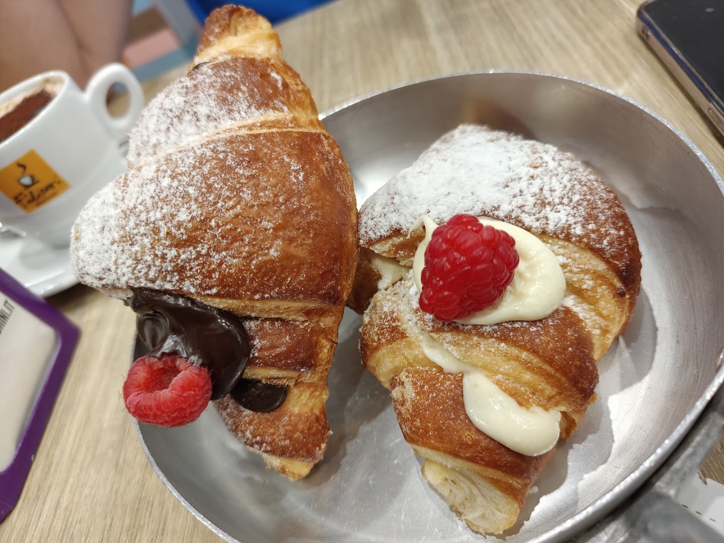 Pasticceria Balestrini