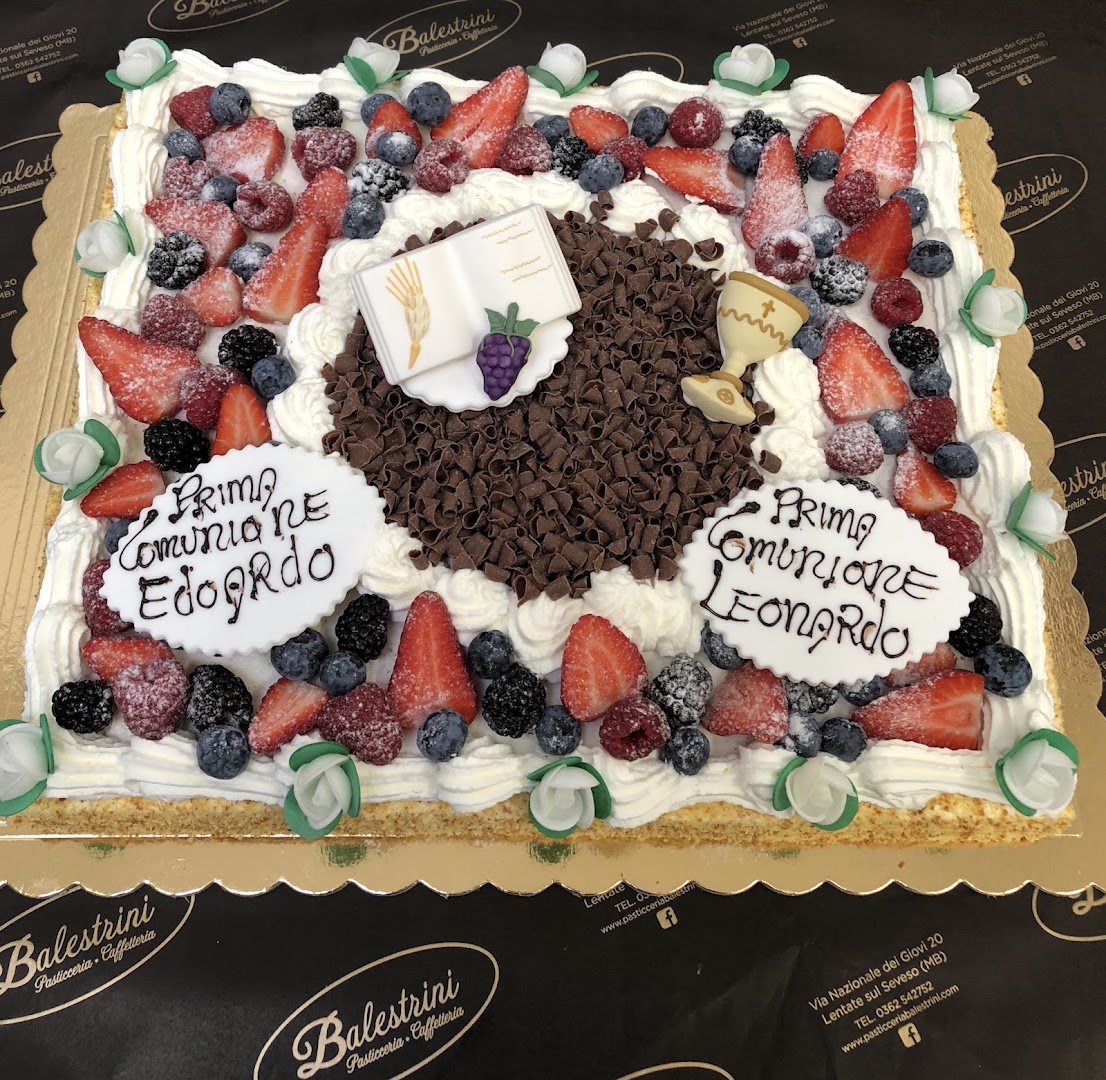 Pasticceria Balestrini