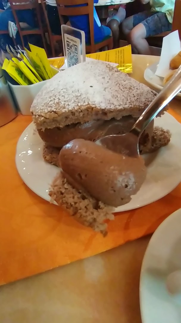 Pasticceria Balla