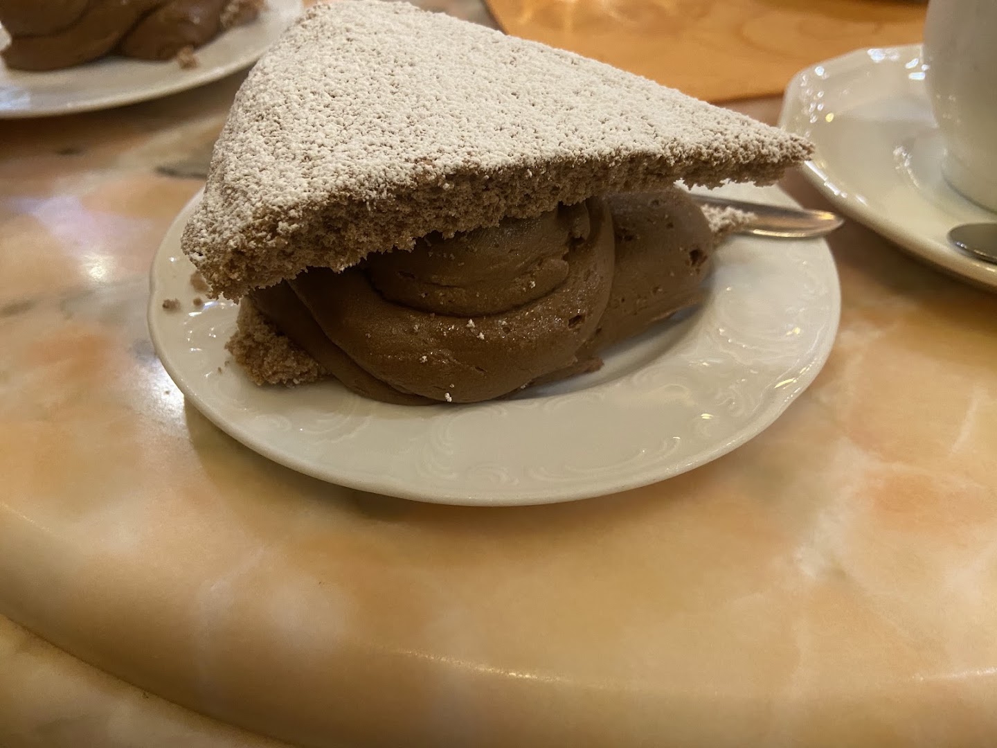 Pasticceria Balla