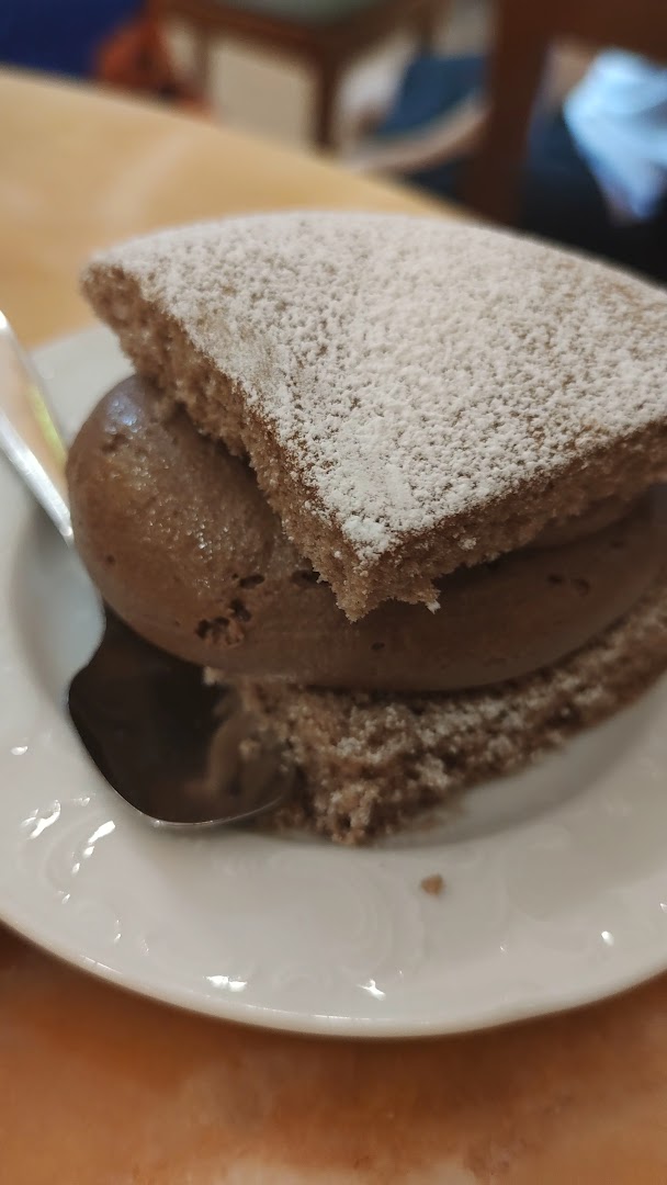 Pasticceria Balla