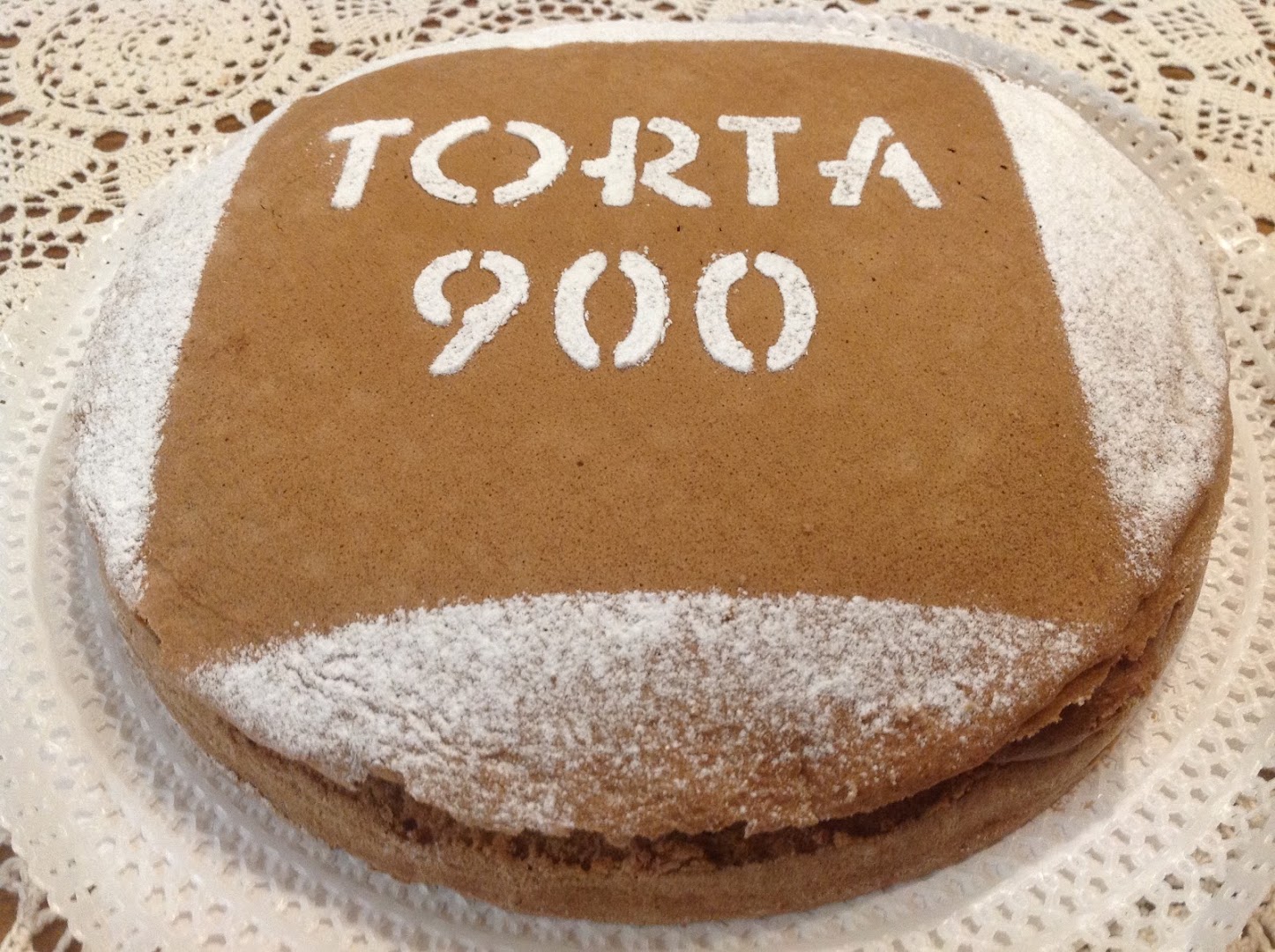Pasticceria Balla