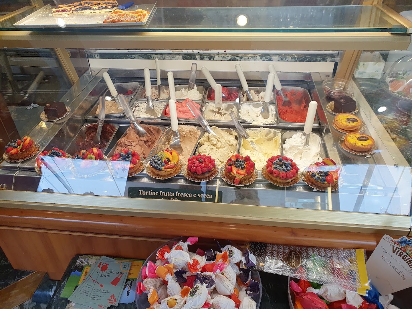 Pasticceria Bar Audisio