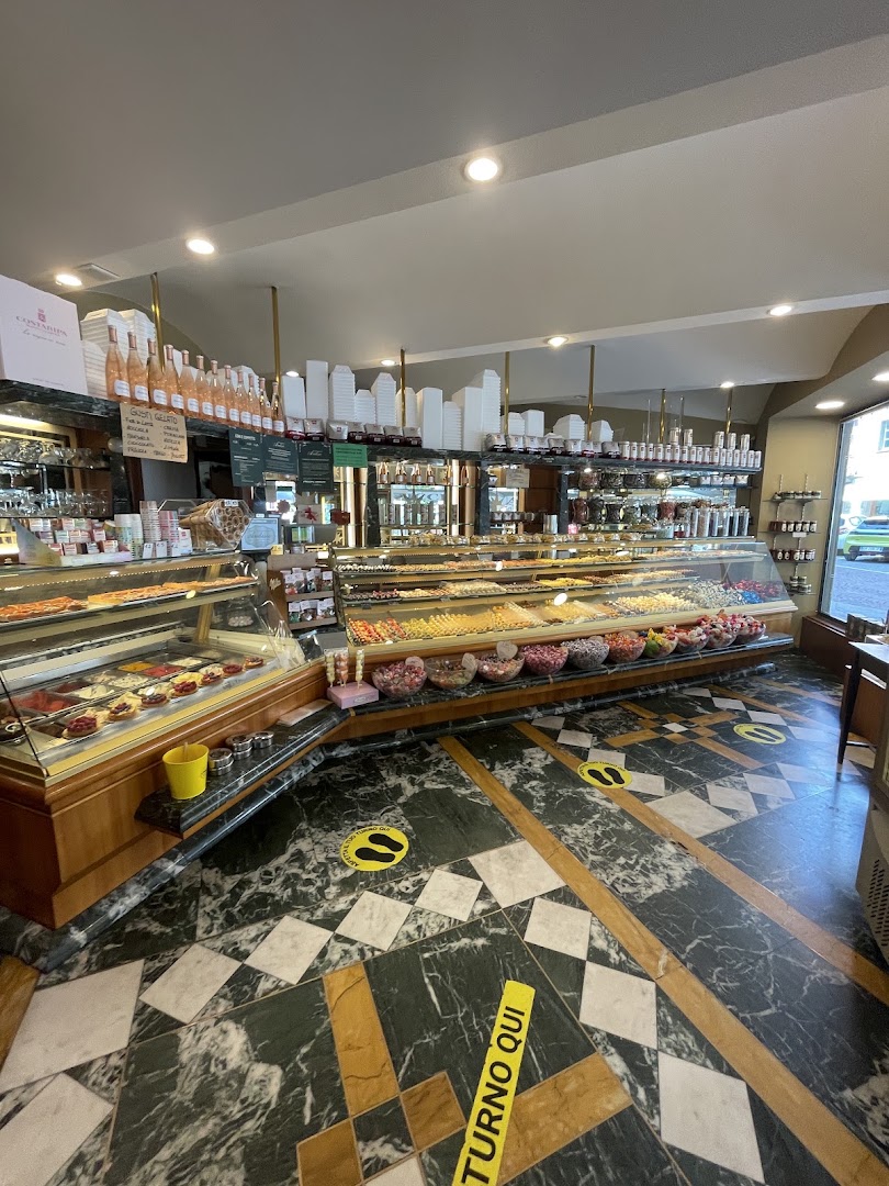 Pasticceria Bar Audisio