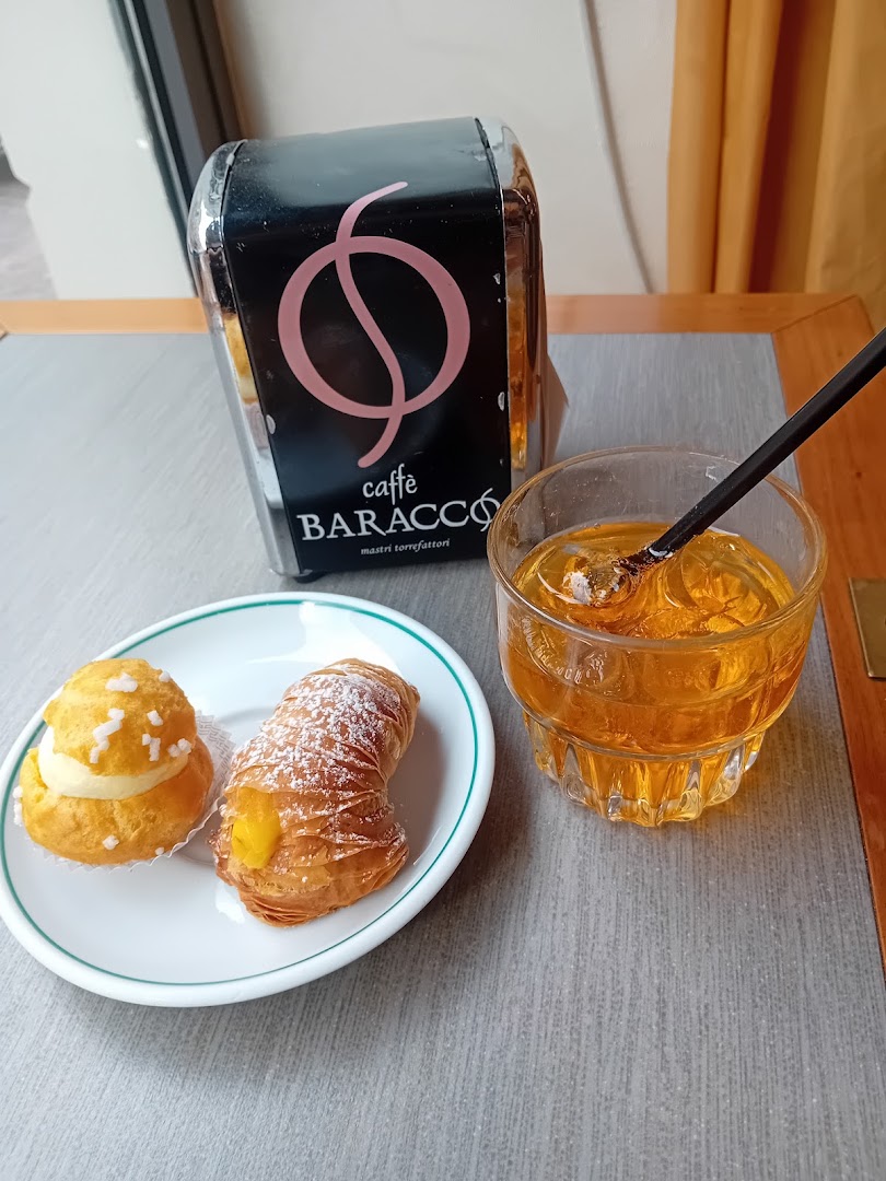 Pasticceria Bar Cafe' Royal, Casalmaggiore