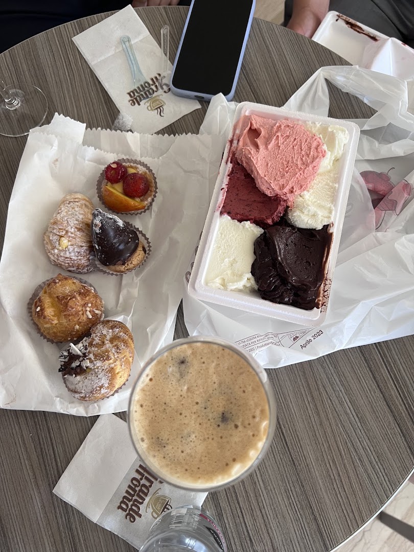 Pasticceria Bar Cafe' Royal