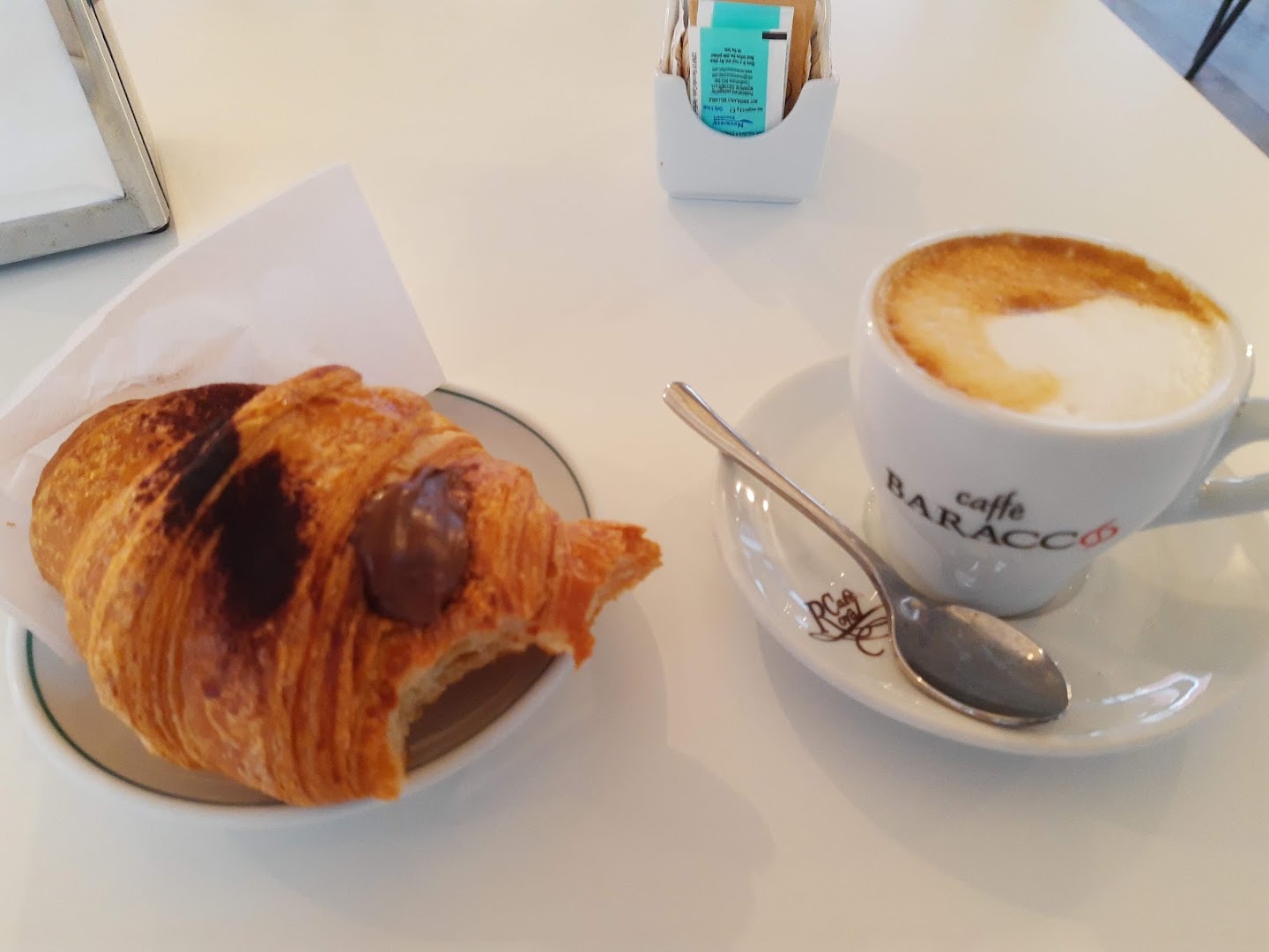 Pasticceria Bar Cafe' Royal