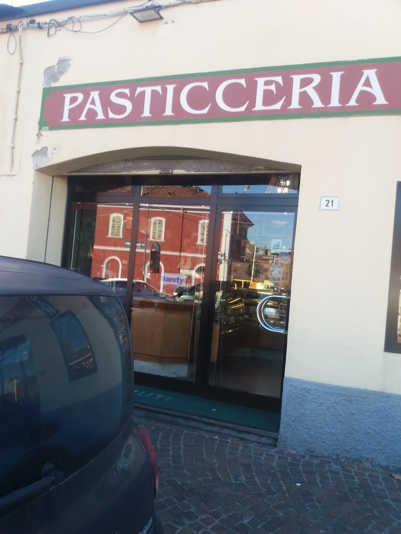 Pasticceria Bar Campani Di Zini & Debbia Snc