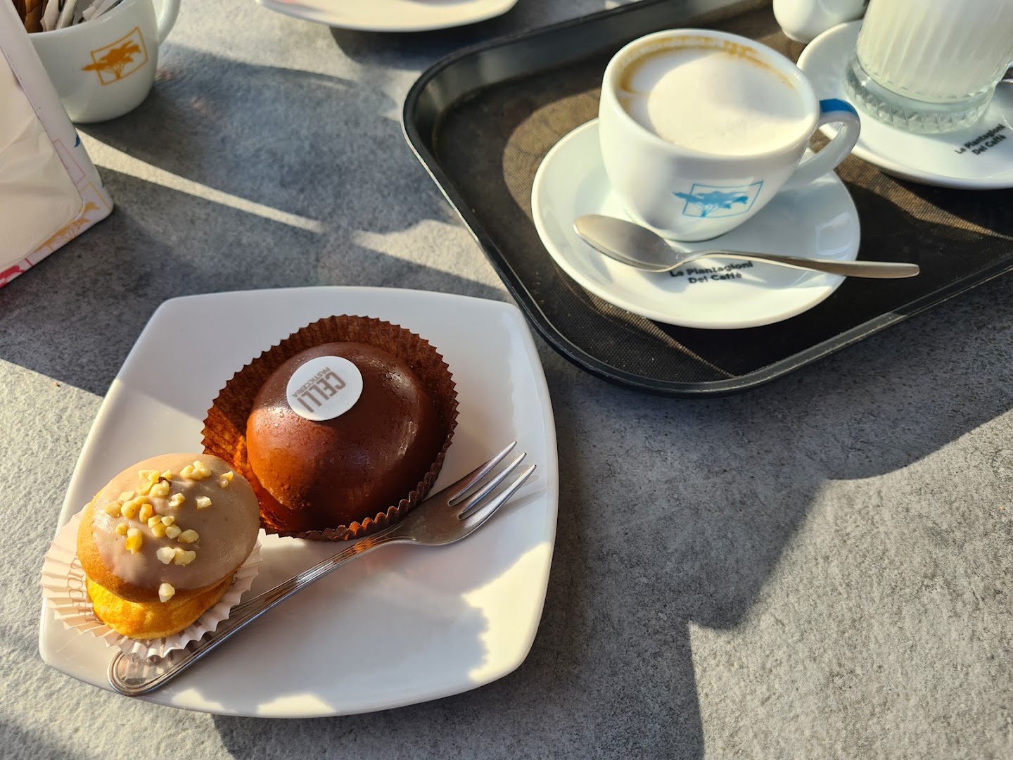 Pasticceria Bar Celli