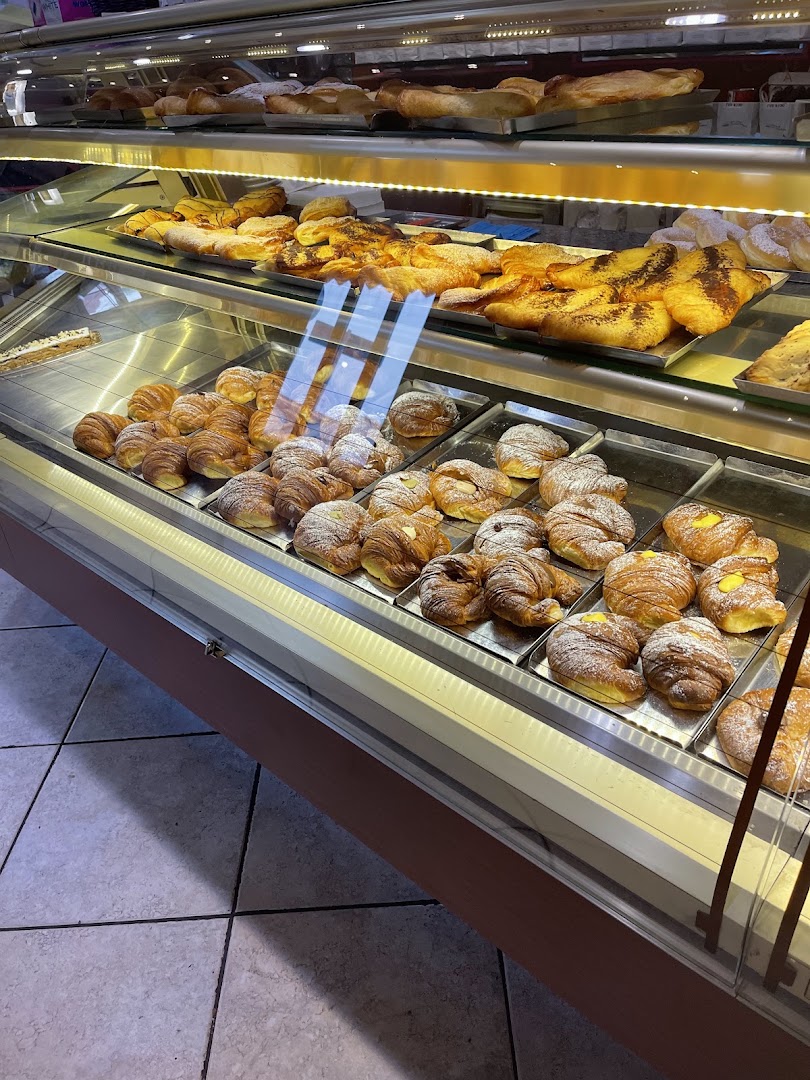 Pasticceria Bar Celli