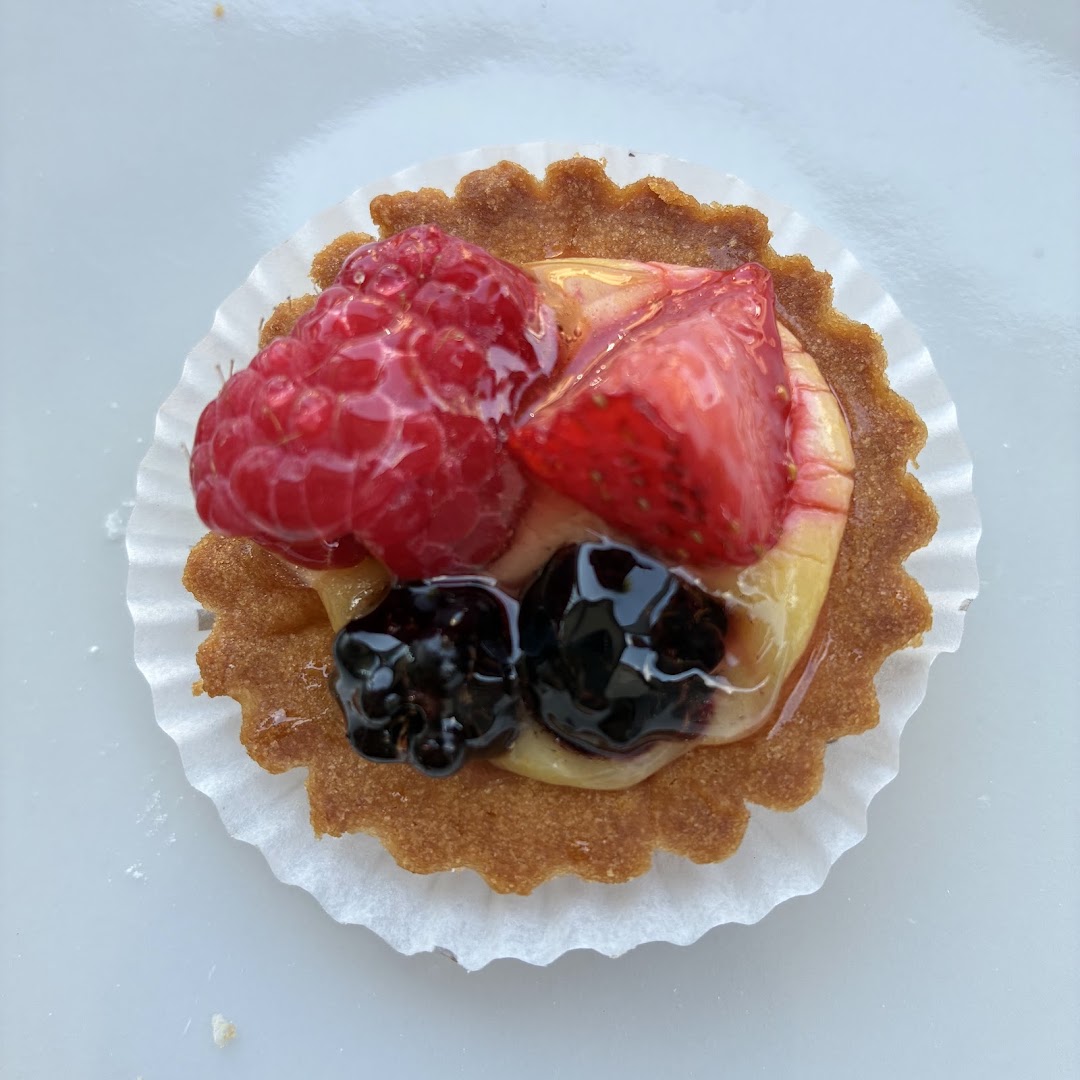 Pasticceria Bar Celli