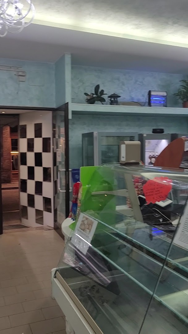 PASTICCERIA Bar Centrale Matelica