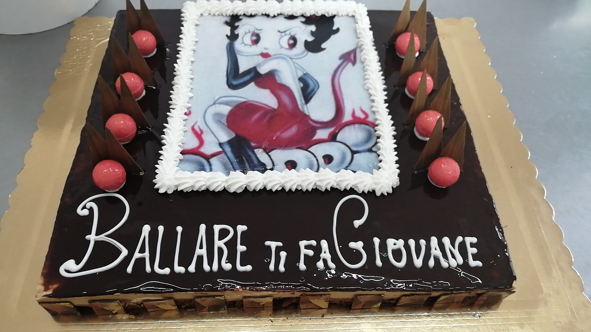 PASTICCERIA Bar Centrale Matelica
