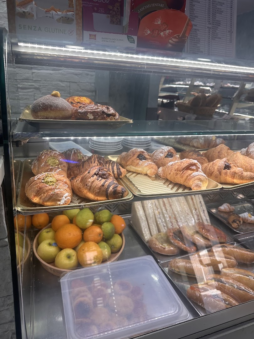 PASTICCERIA Bar Centrale Matelica