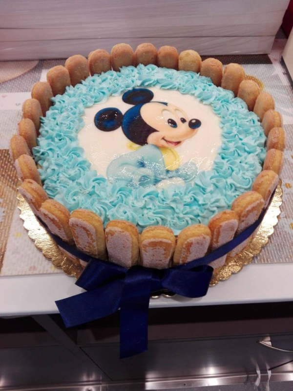 Pasticceria Bar Centrale, Anzola dell'Emilia