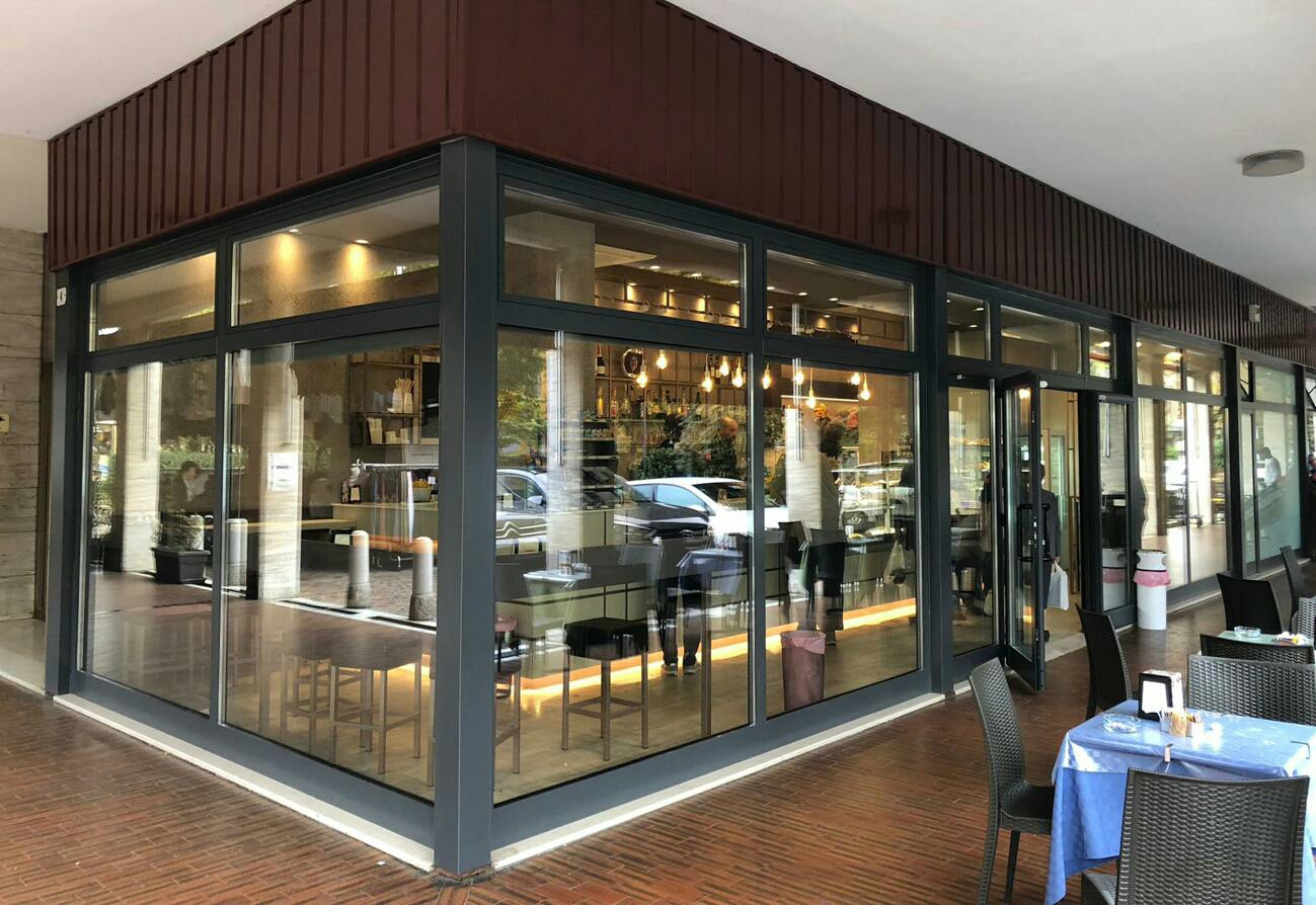 Pasticceria Bar Centrale